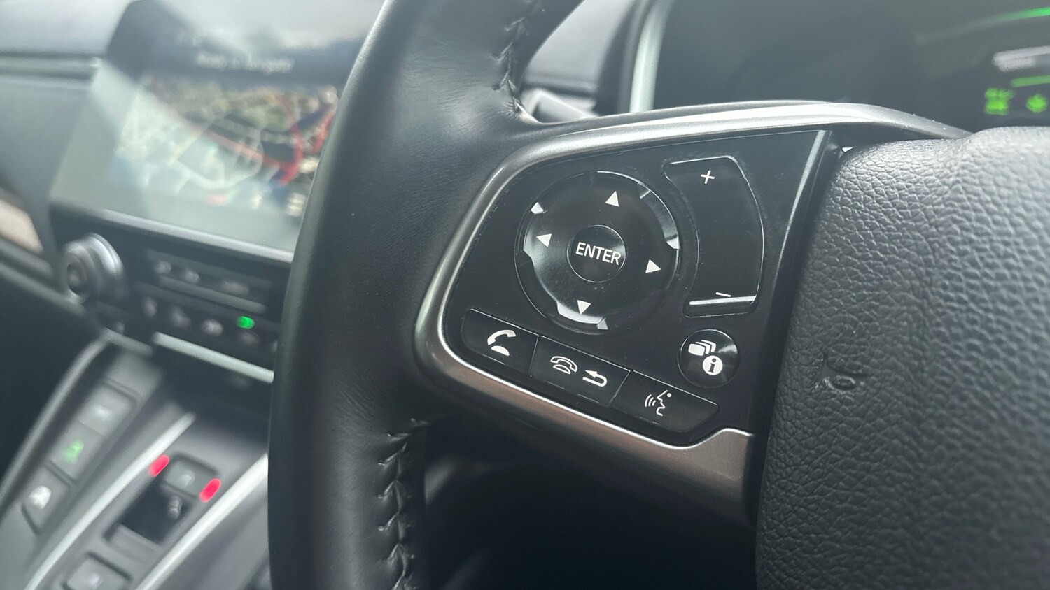 Used Honda CR-V 2019 for sale - 78088573: Photo 20