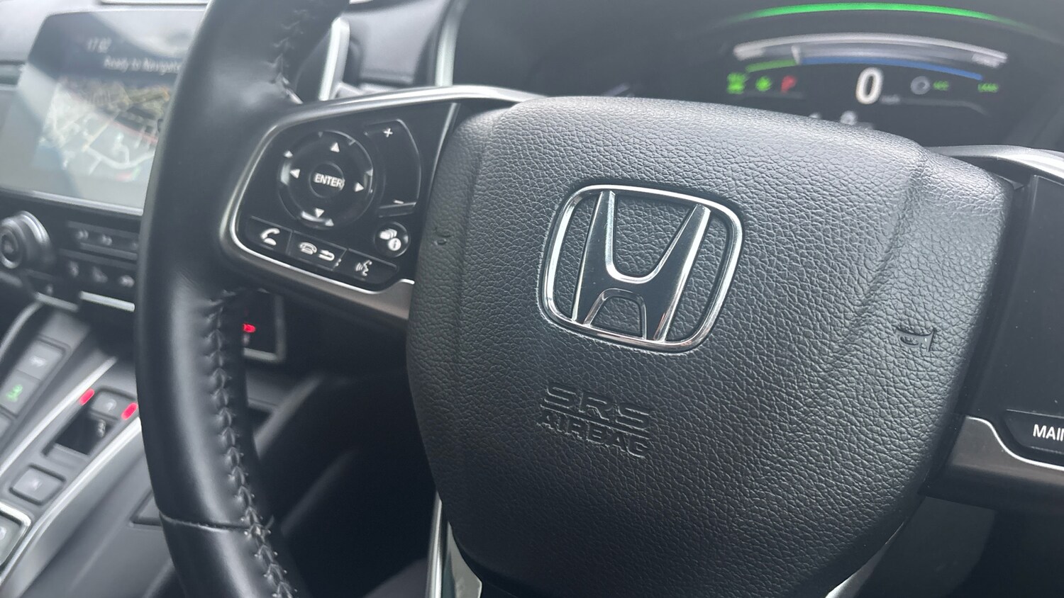 Used Honda CR-V 2019 for sale - 78088573: Photo 21