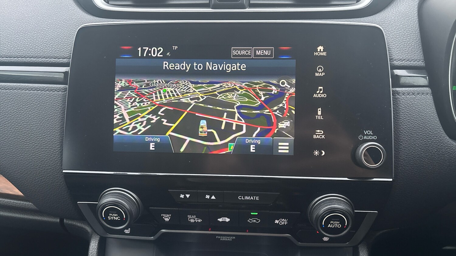 Used Honda CR-V 2019 for sale - 78088573: Photo 24