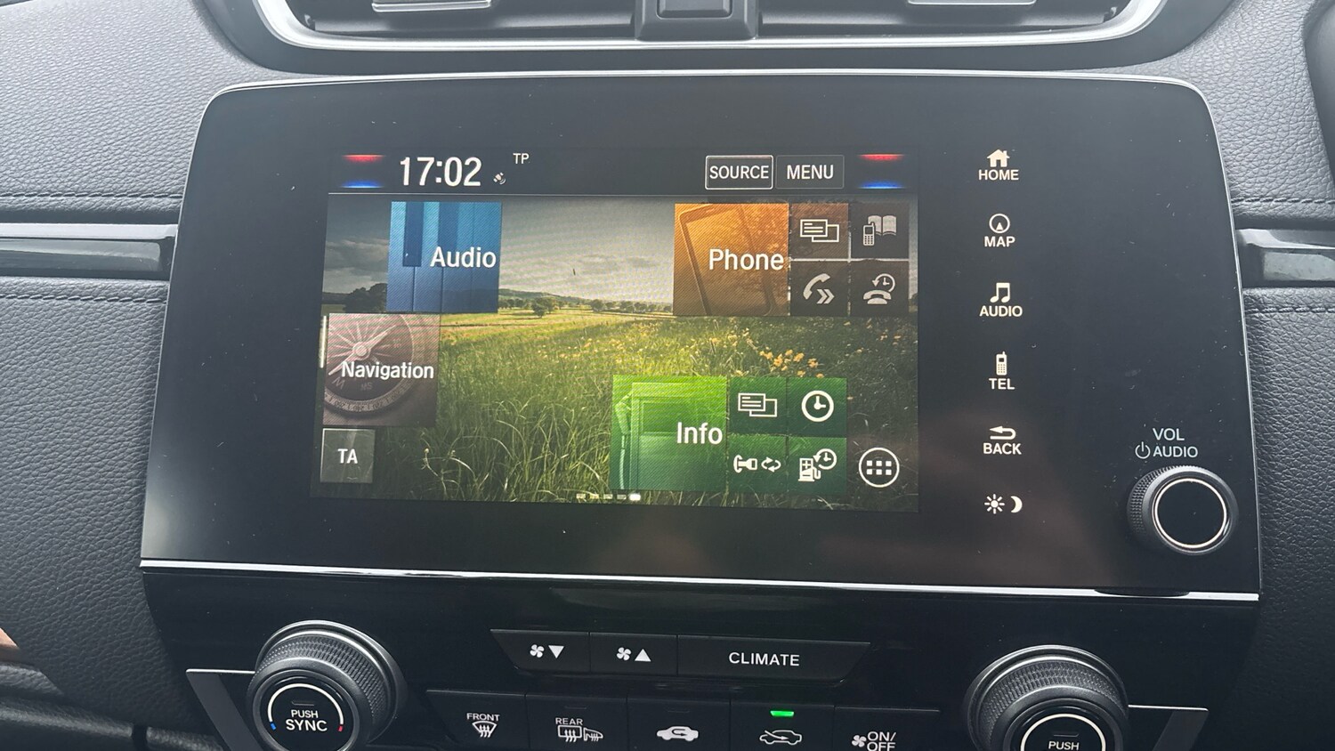 Used Honda CR-V 2019 for sale - 78088573: Photo 25