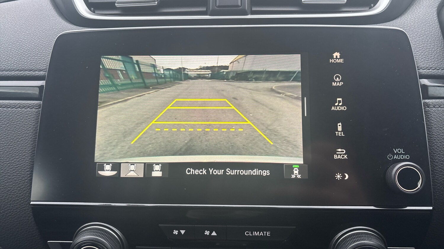 Used Honda CR-V 2019 for sale - 78088573: Photo 27