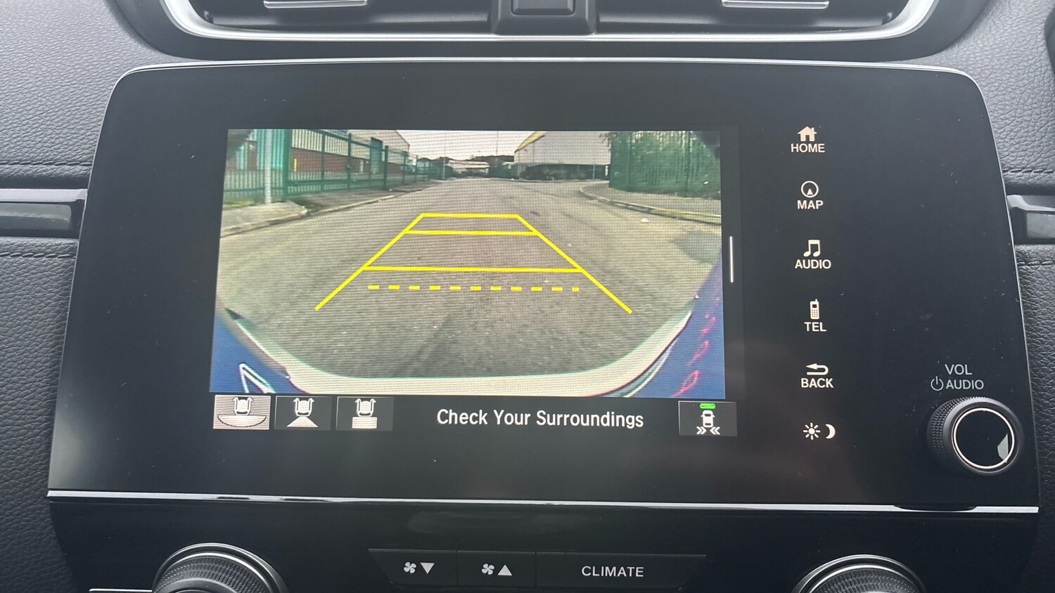 Used Honda CR-V 2019 for sale - 78088573: Photo 28