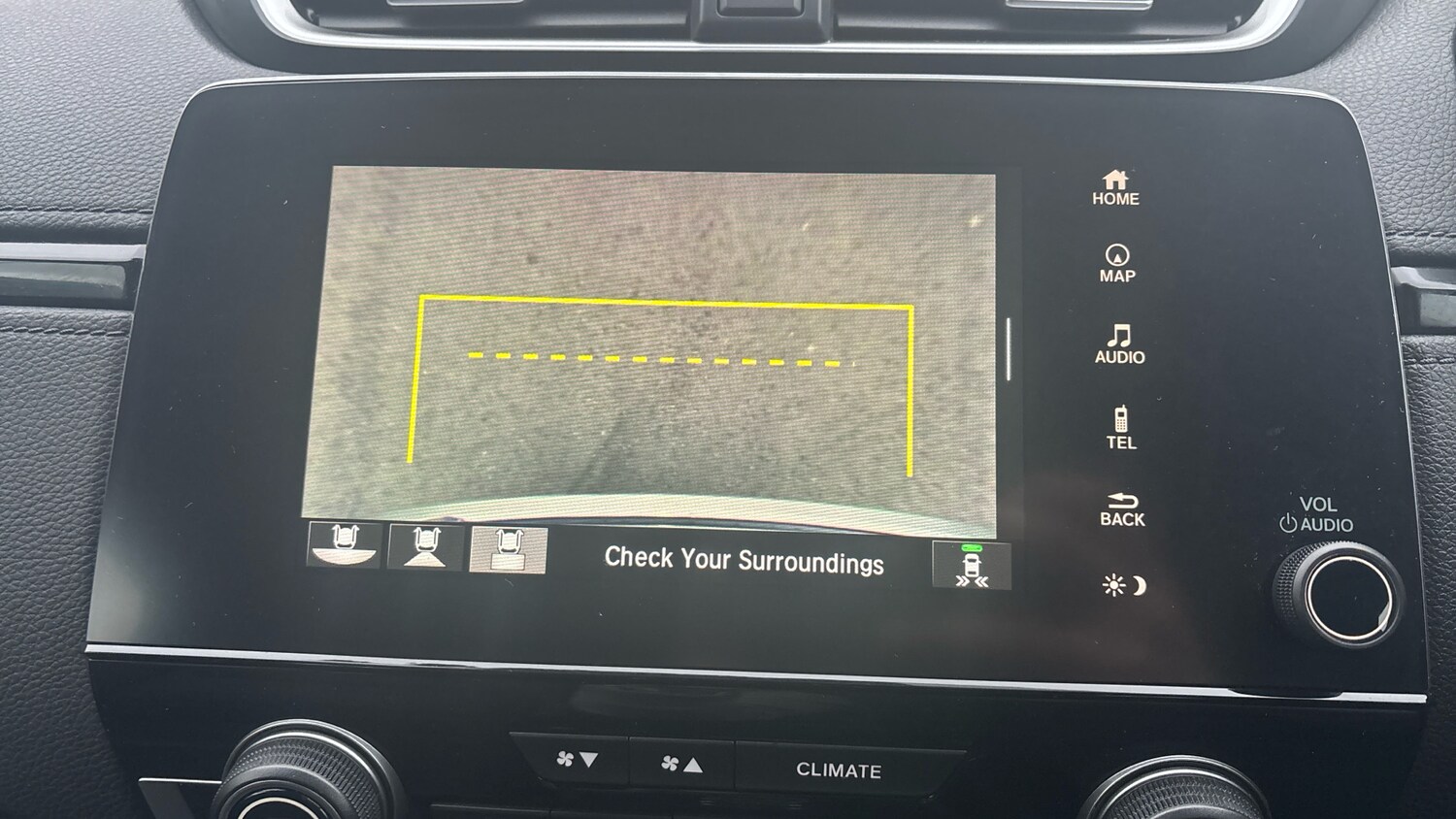 Used Honda CR-V 2019 for sale - 78088573: Photo 29