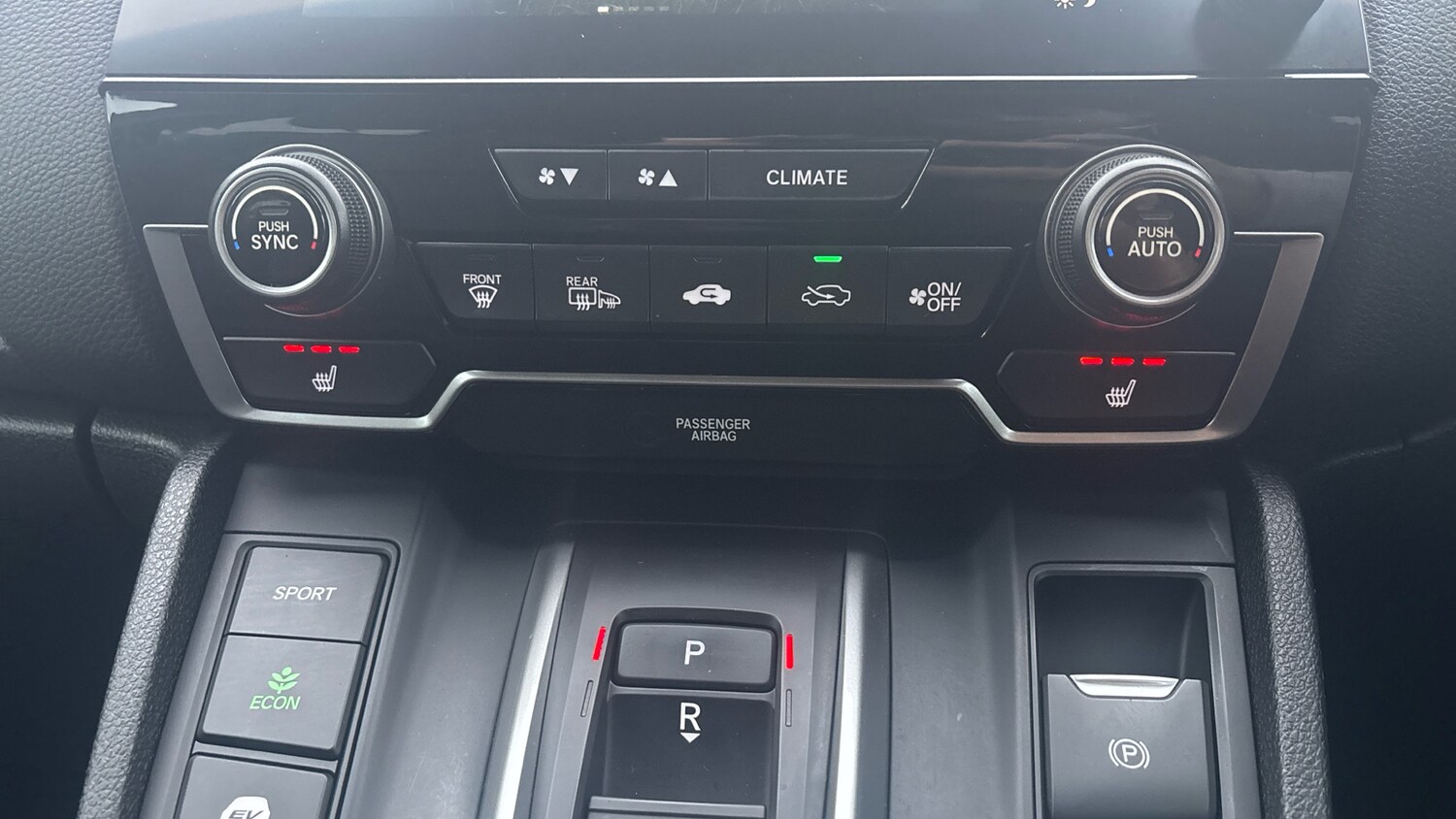 Used Honda CR-V 2019 for sale - 78088573: Photo 30