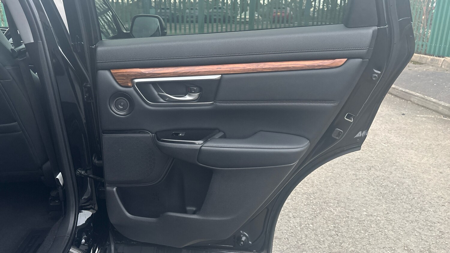 Used Honda CR-V 2019 for sale - 78088573: Photo 36