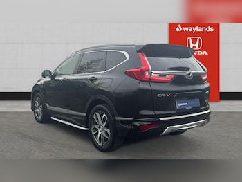 Used Honda CR-V 2019 for sale - 78088573: Photo