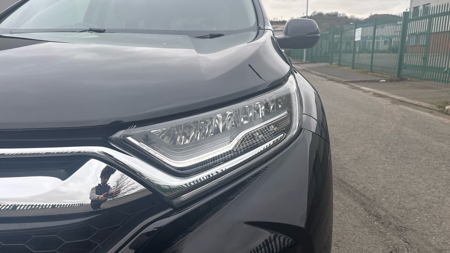 Used Honda CR-V 2019 for sale - 78088573: Photo 41