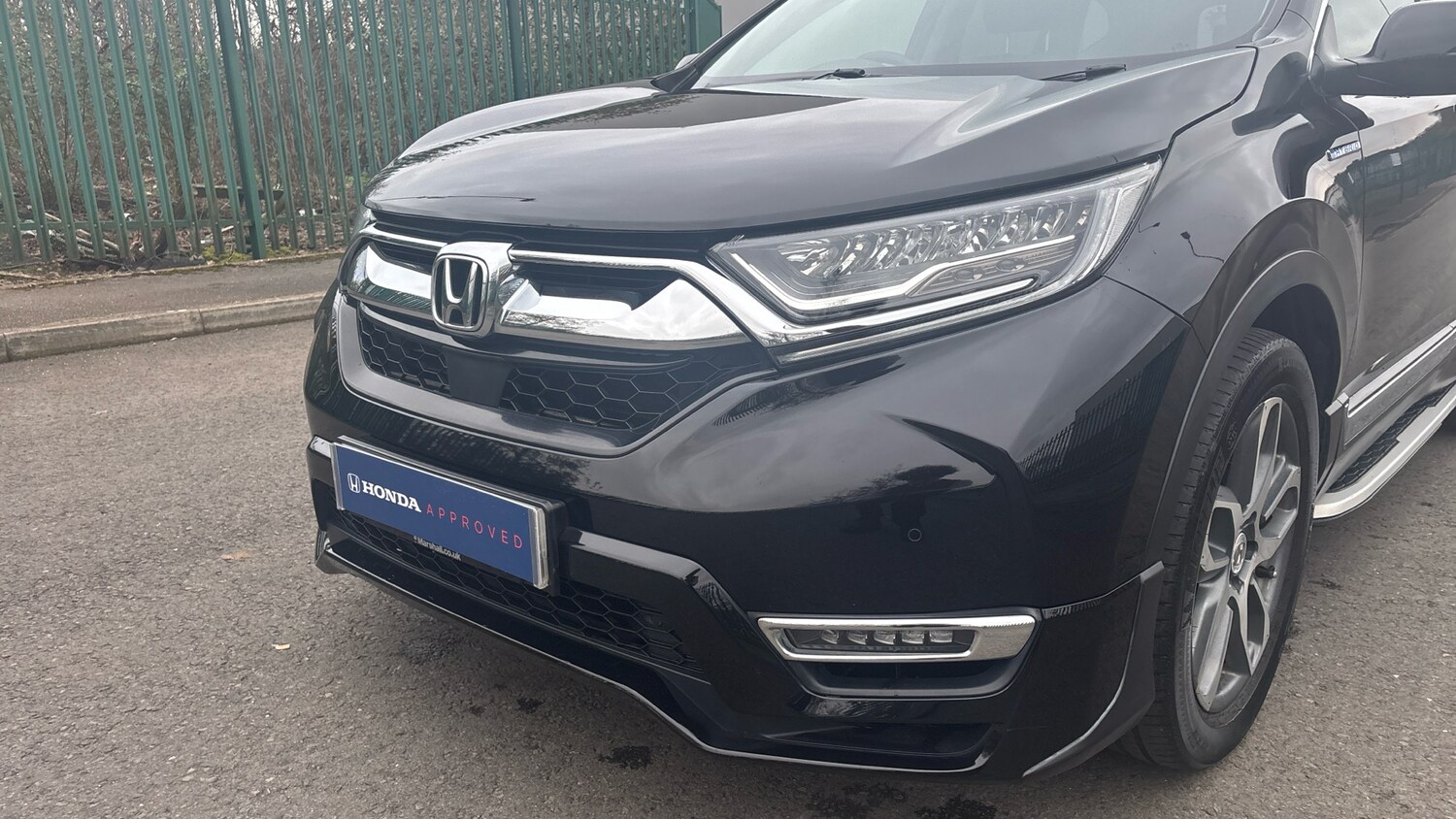 Used Honda CR-V 2019 for sale - 78088573: Photo 42