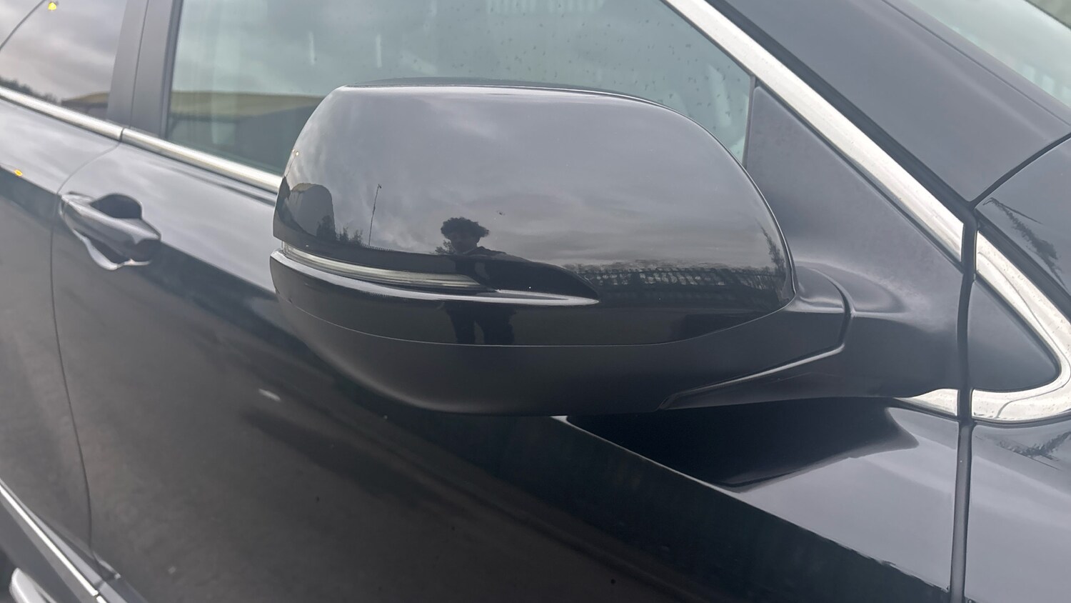 Used Honda CR-V 2019 for sale - 78088573: Photo 45