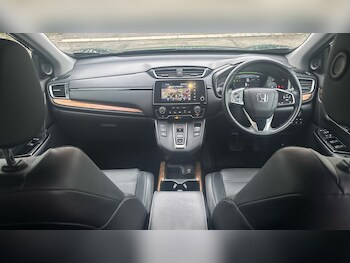 Used Honda CR-V 2019 for sale - 78088573: Photo