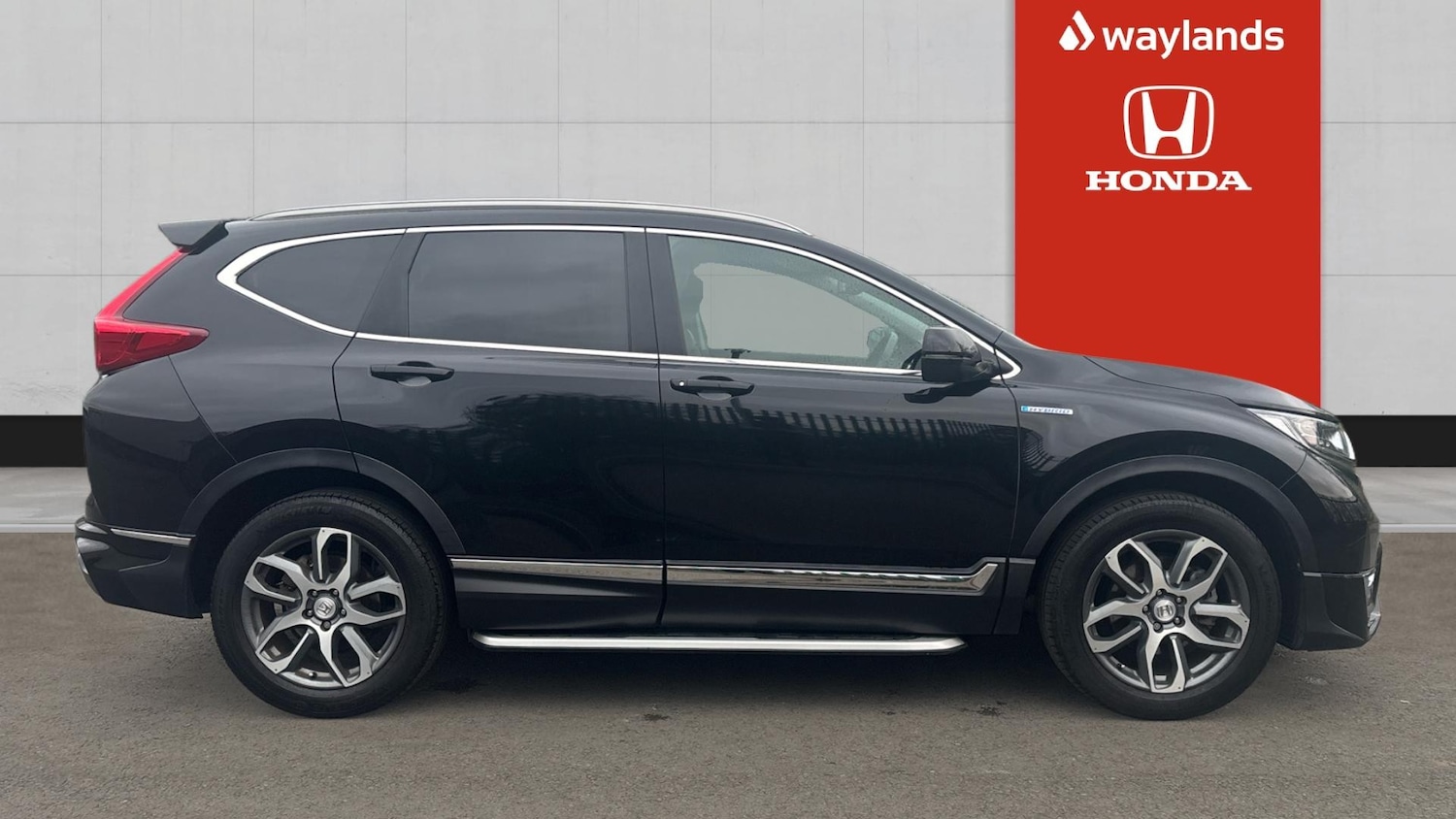 Used Honda CR-V 2019 for sale - 78088573: Photo 5