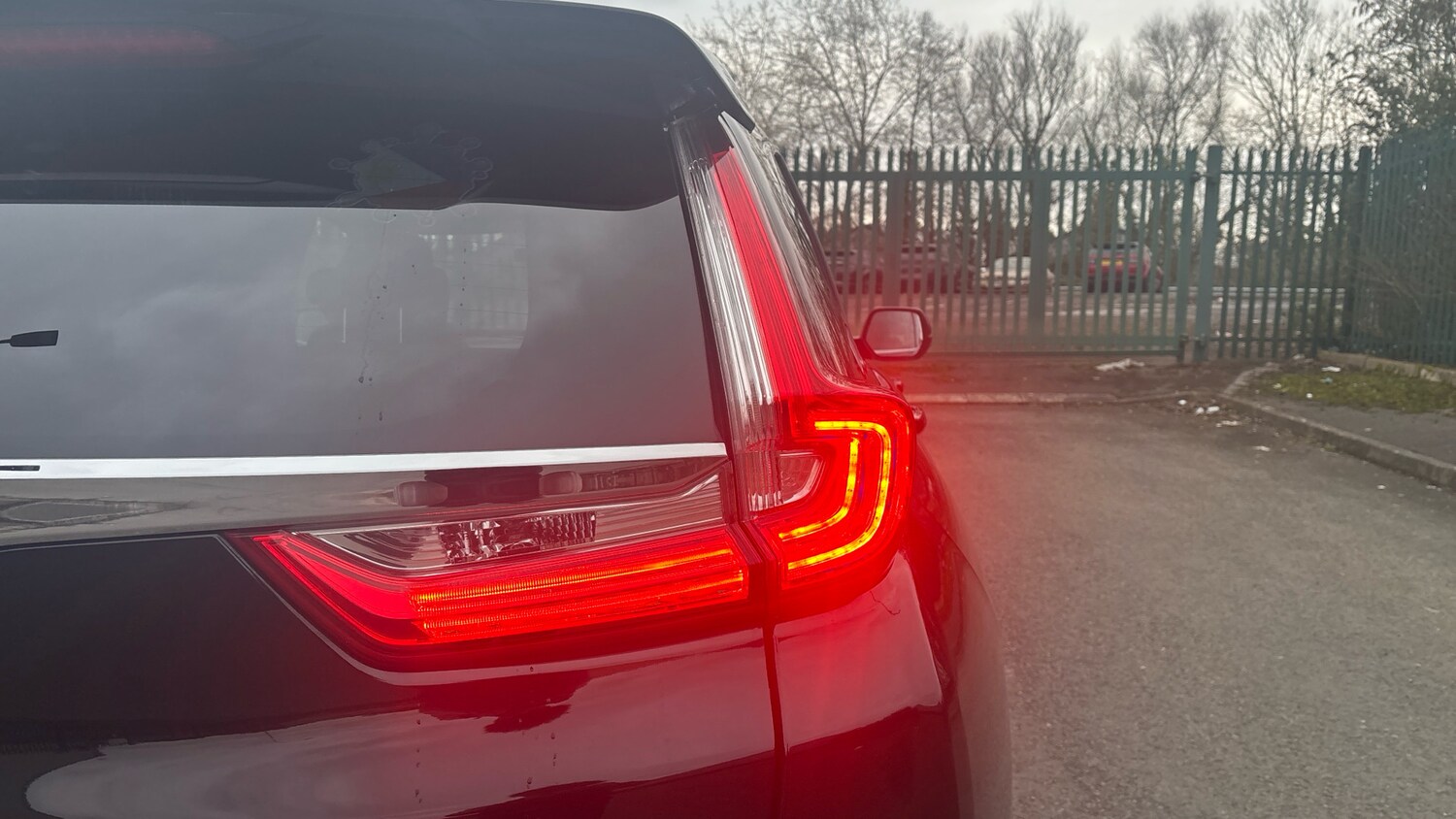 Used Honda CR-V 2019 for sale - 78088573: Photo 51