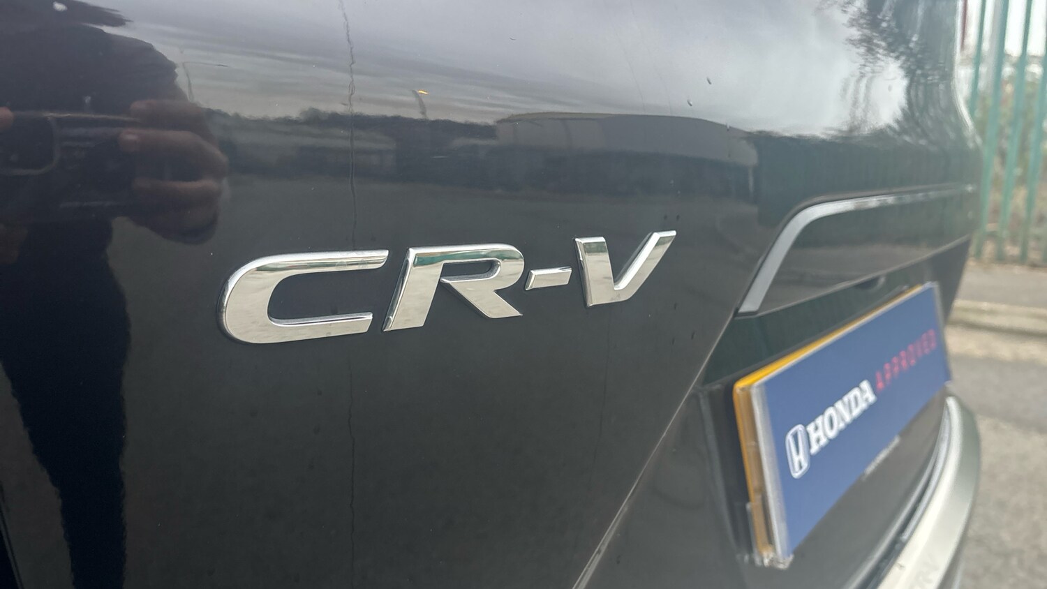 Used Honda CR-V 2019 for sale - 78088573: Photo 56