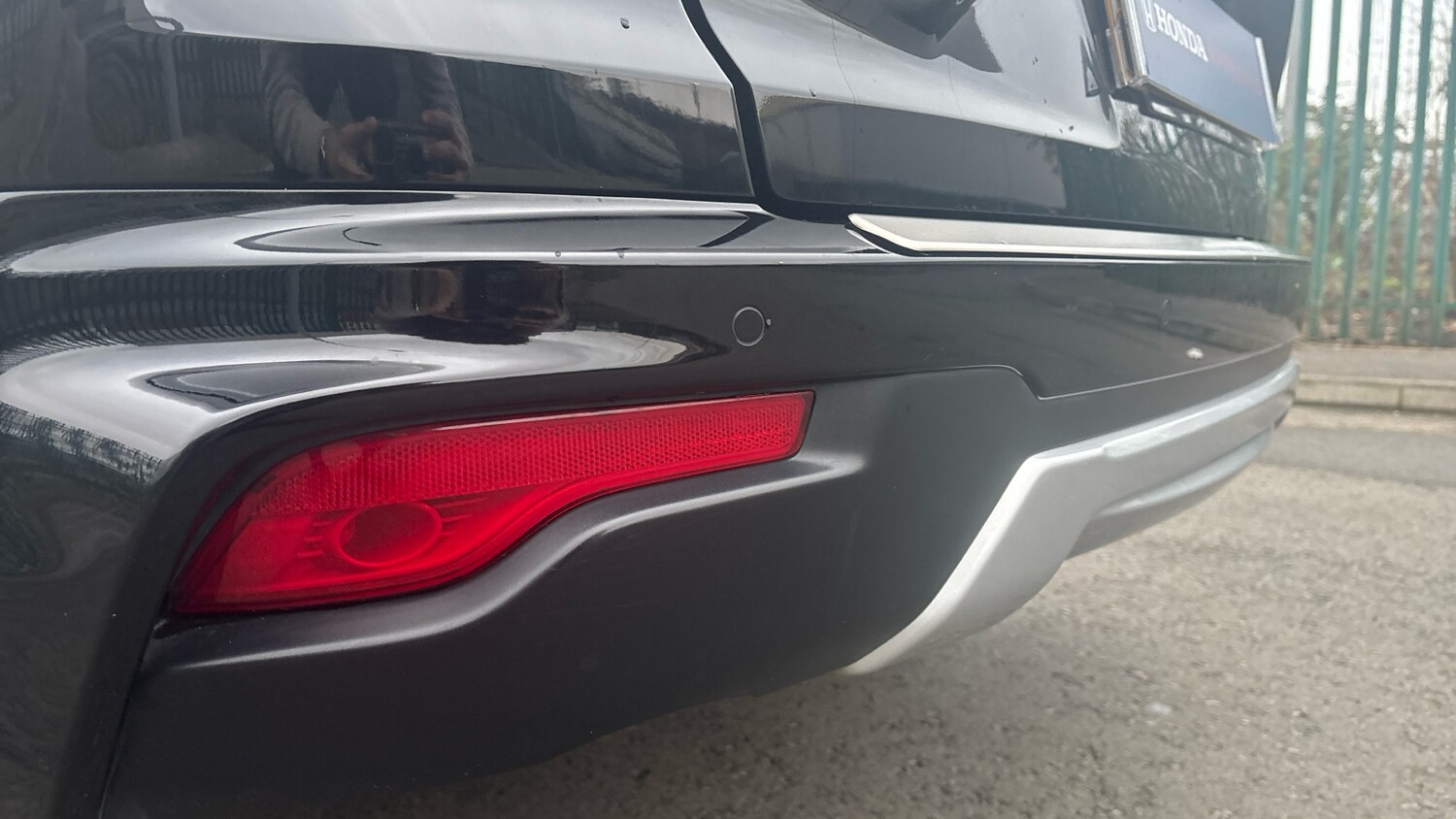 Used Honda CR-V 2019 for sale - 78088573: Photo 57