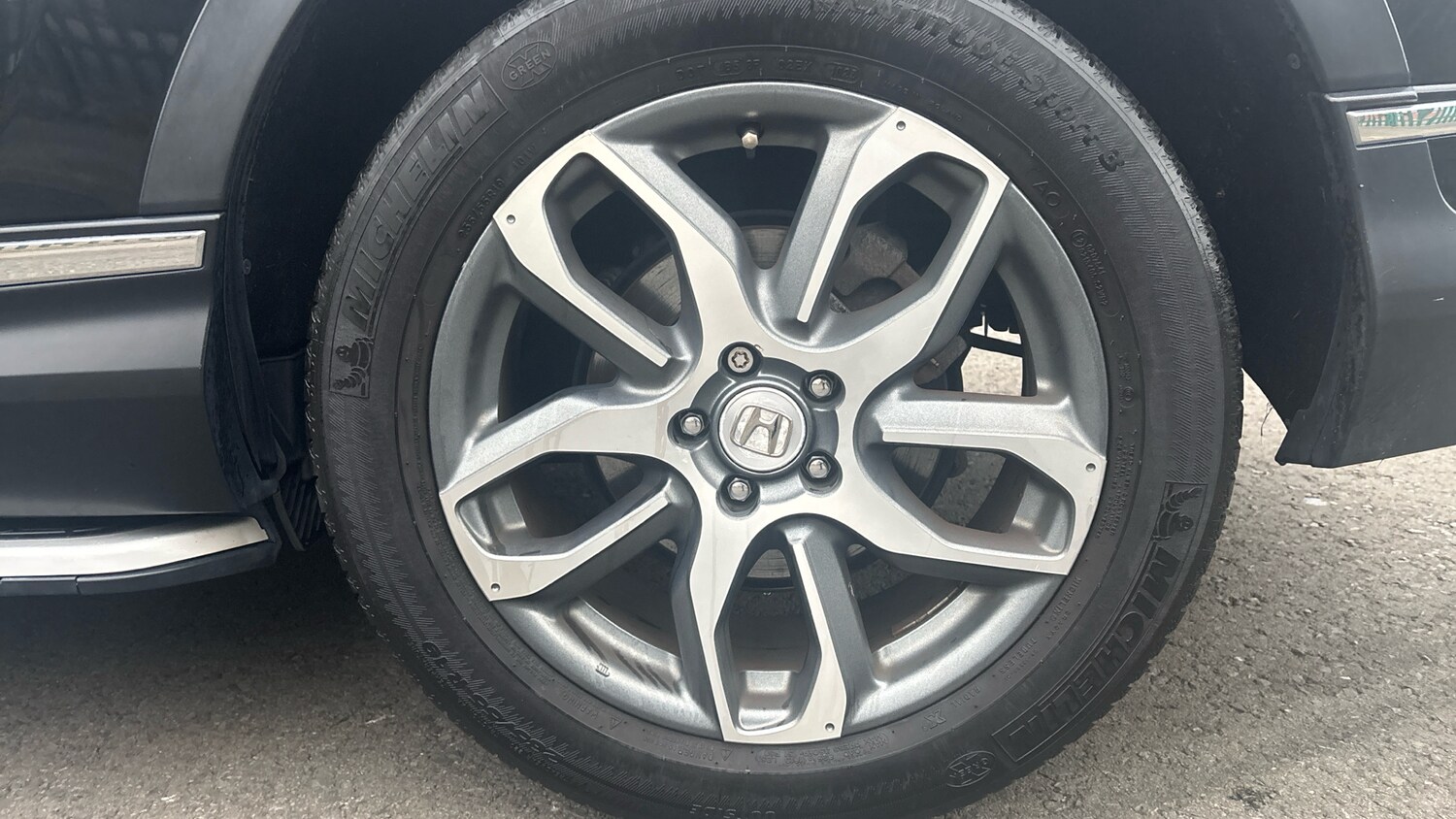 Used Honda CR-V 2019 for sale - 78088573: Photo 58