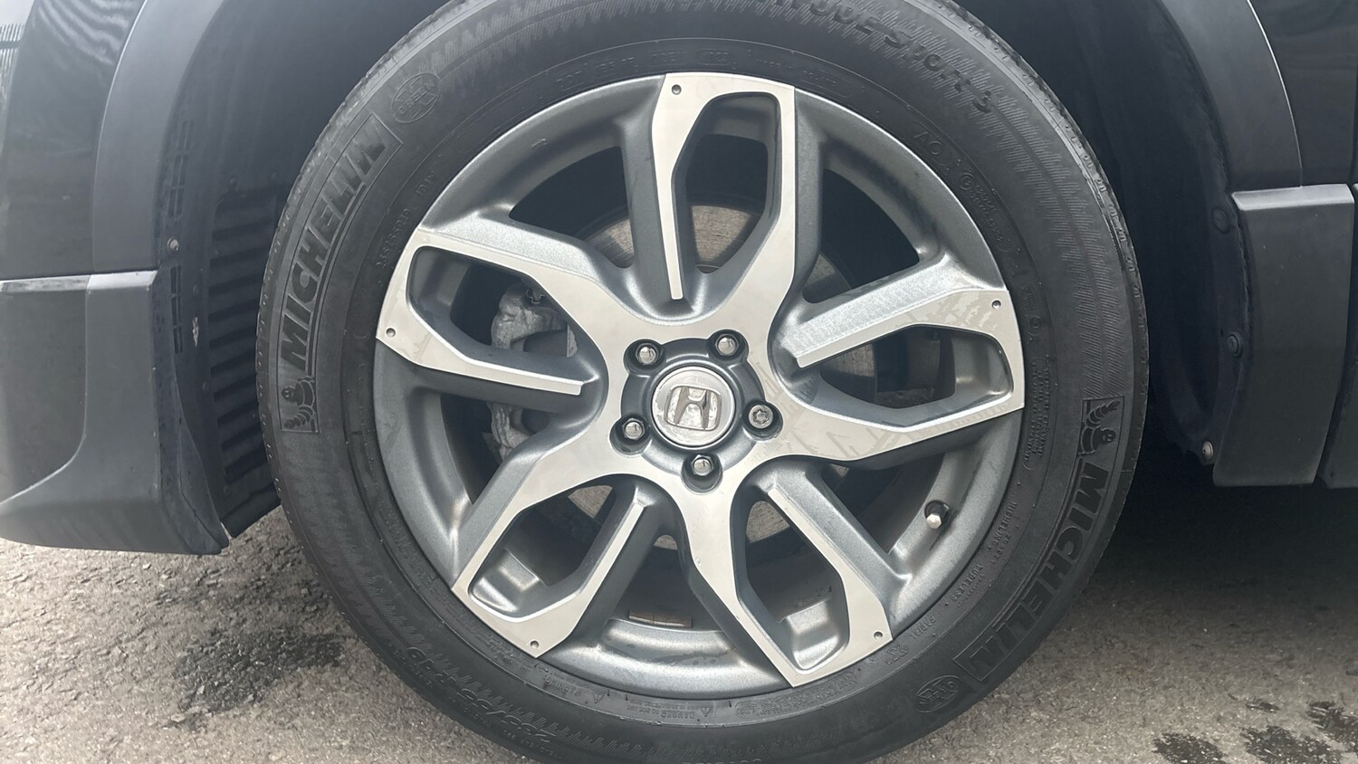 Used Honda CR-V 2019 for sale - 78088573: Photo 59