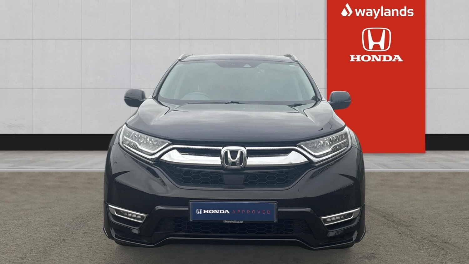 Used Honda CR-V 2019 for sale - 78088573: Photo 6