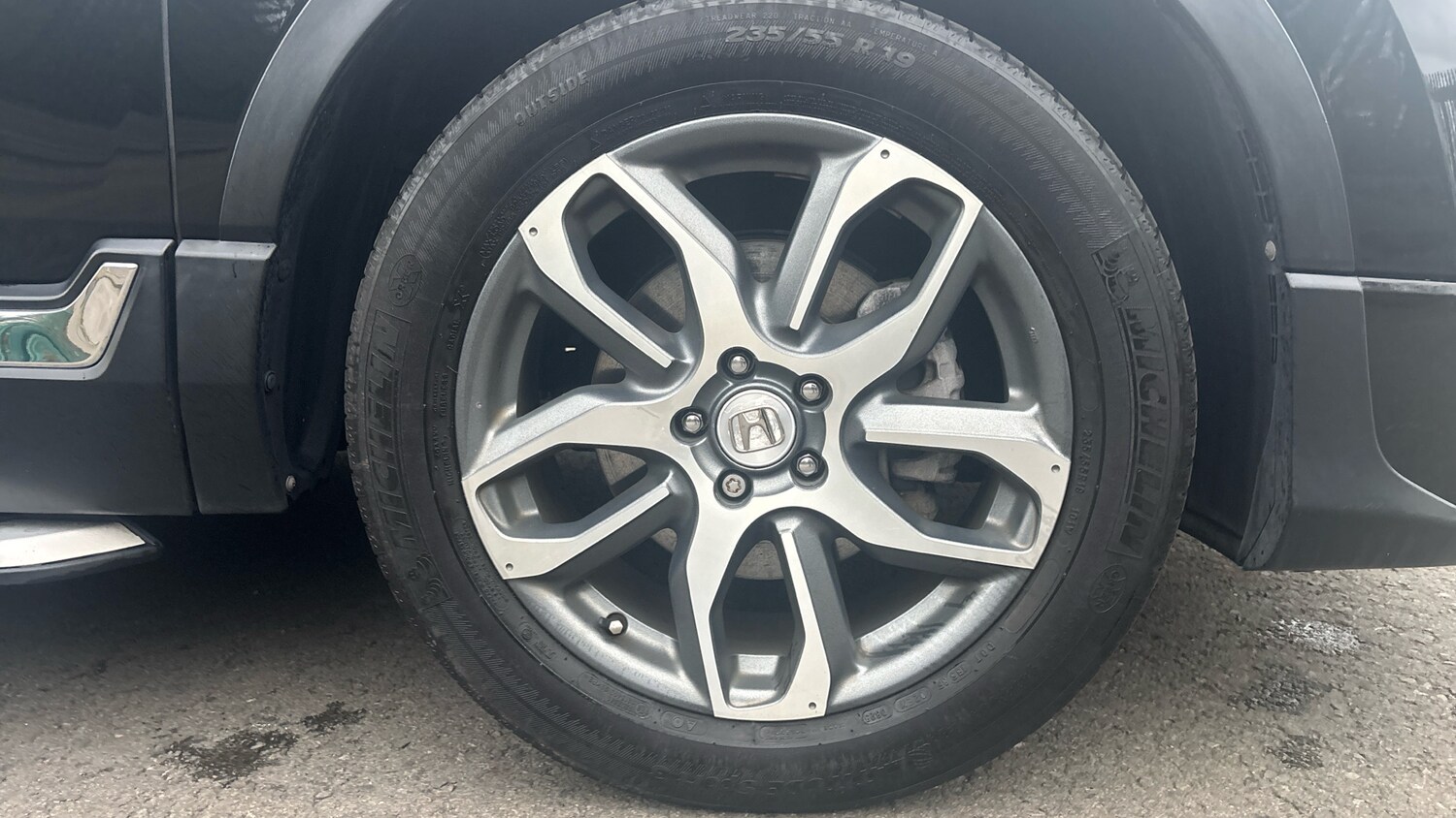 Used Honda CR-V 2019 for sale - 78088573: Photo 60