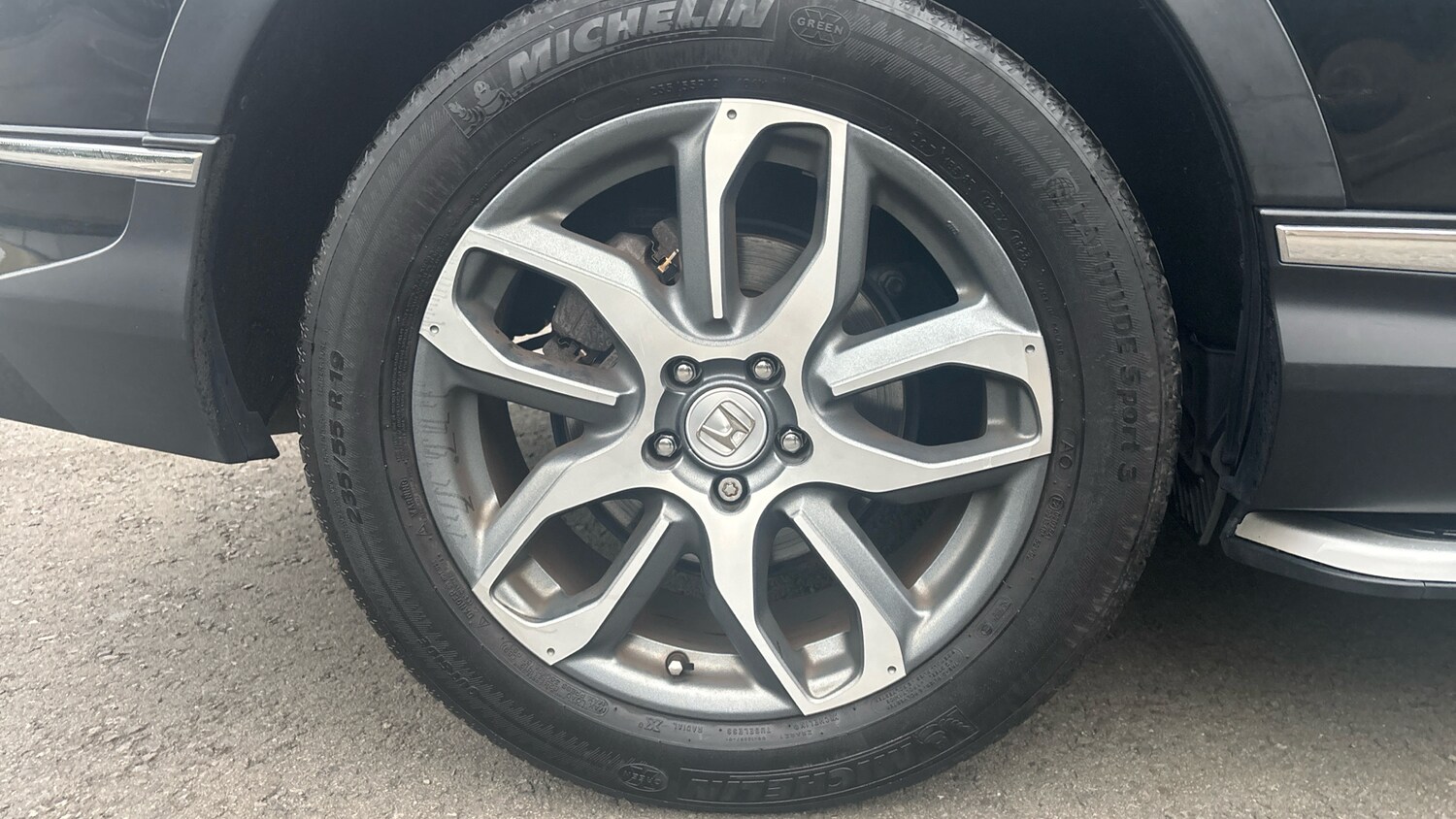 Used Honda CR-V 2019 for sale - 78088573: Photo 61