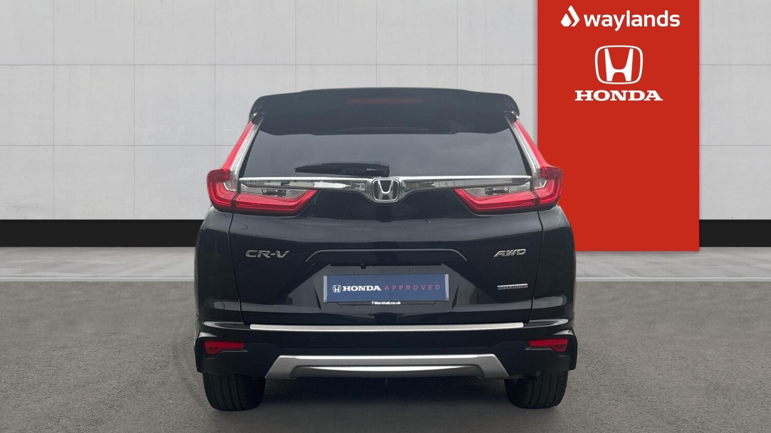 Used Honda CR-V 2019 for sale - 78088573: Photo 7