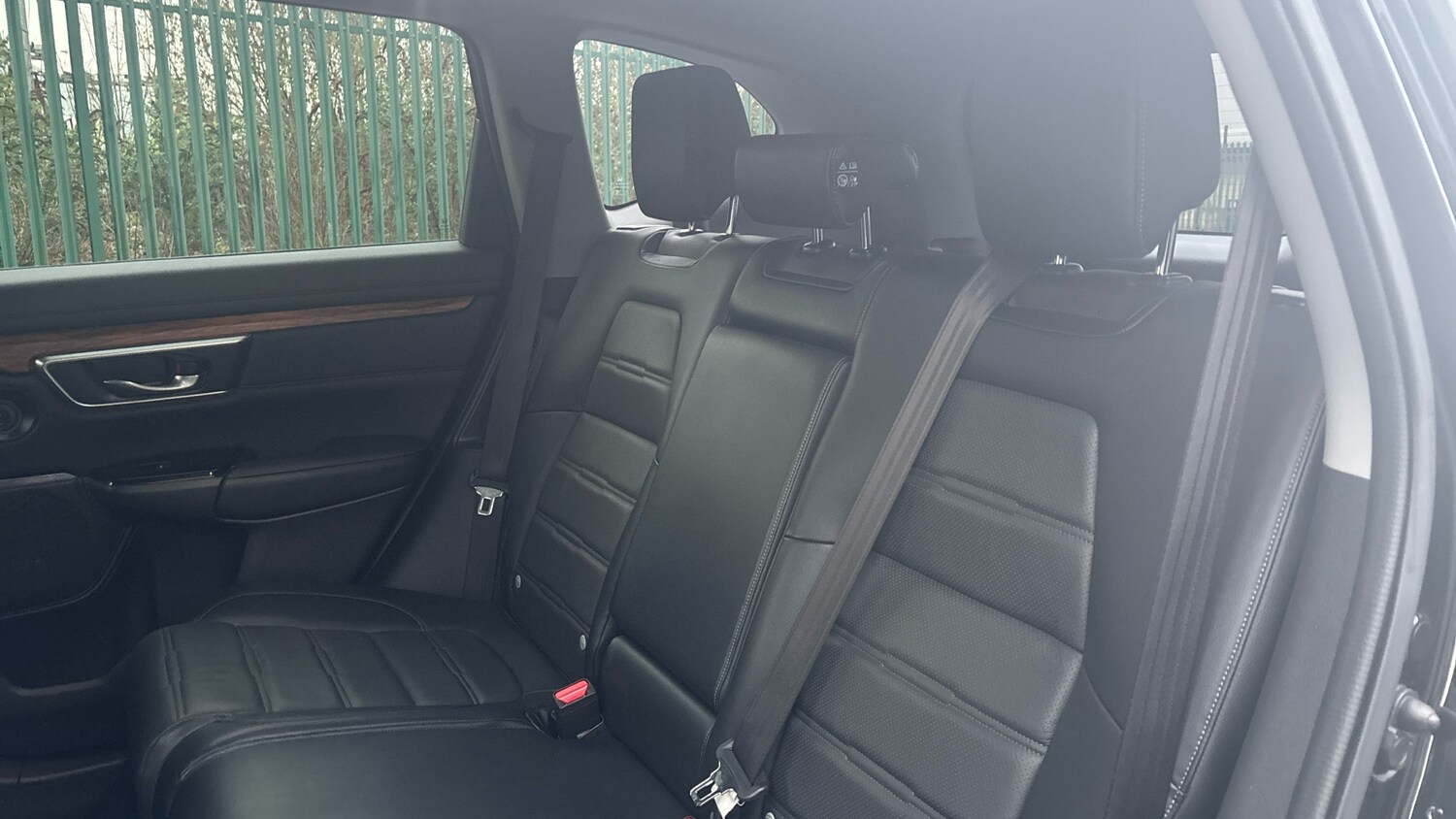 Used Honda CR-V 2019 for sale - 78088573: Photo 8