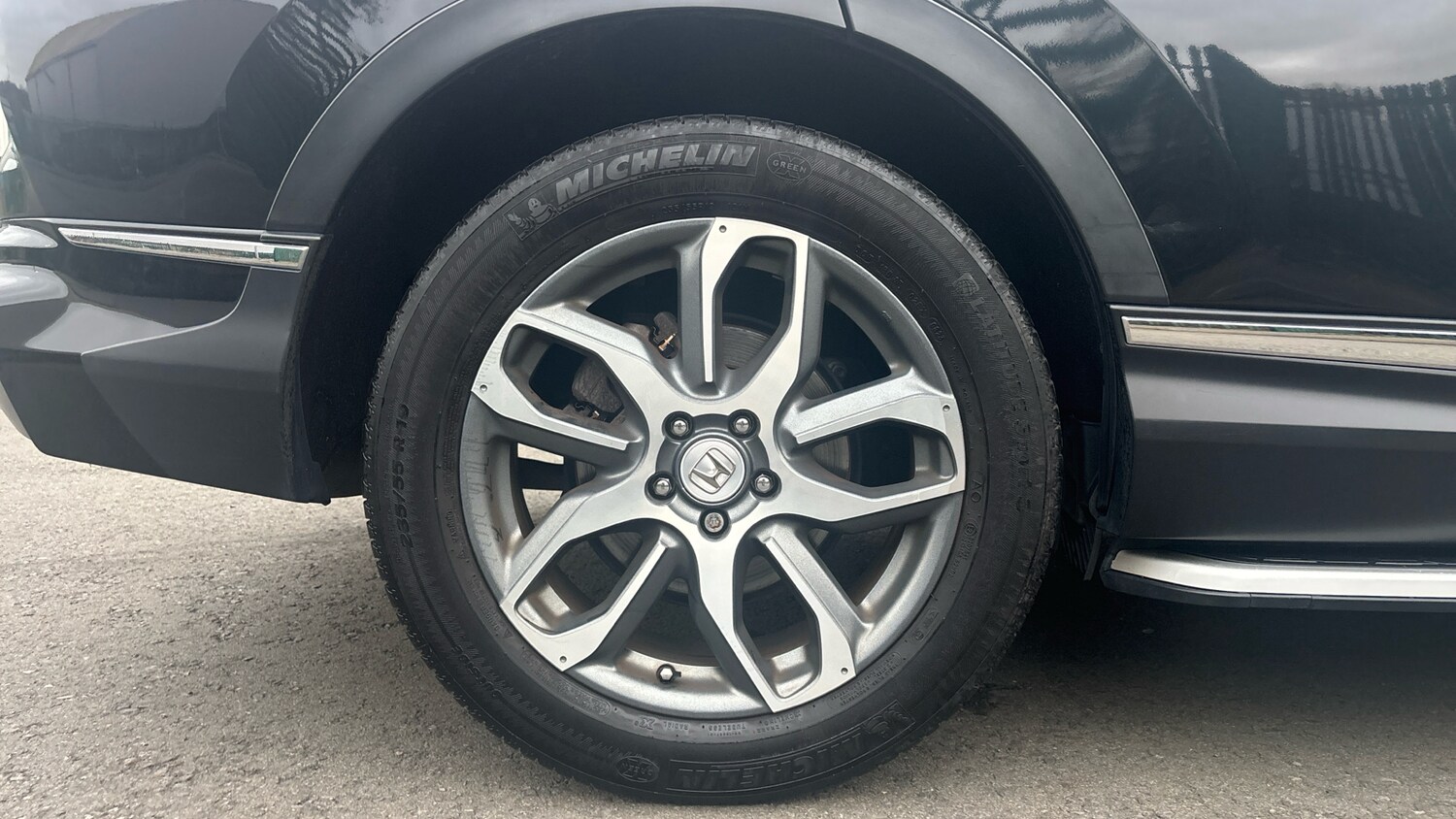 Used Honda CR-V 2019 for sale - 78088573: Photo 9