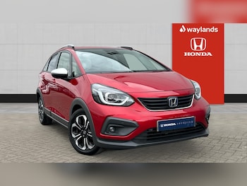 Used Honda Jazz 2022 for sale - 75688605: Photo