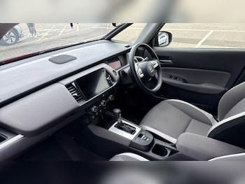 Used Honda Jazz 2022 for sale - 75688605: Photo