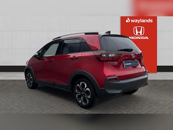 Used Honda Jazz 2022 for sale - 75688605: Photo