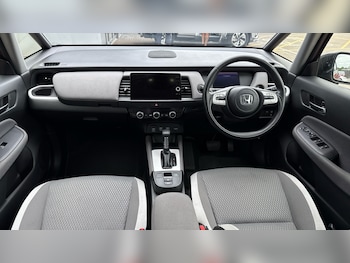 Used Honda Jazz 2022 for sale - 75688605: Photo