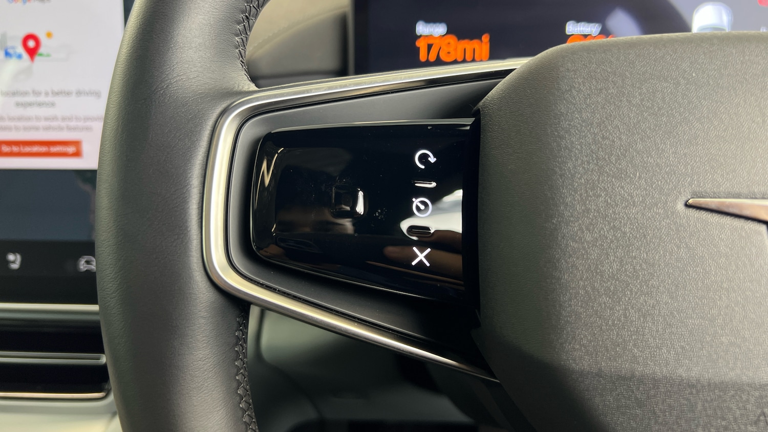 Used Polestar Polestar 4 2025 for sale - 76901485: Photo 10