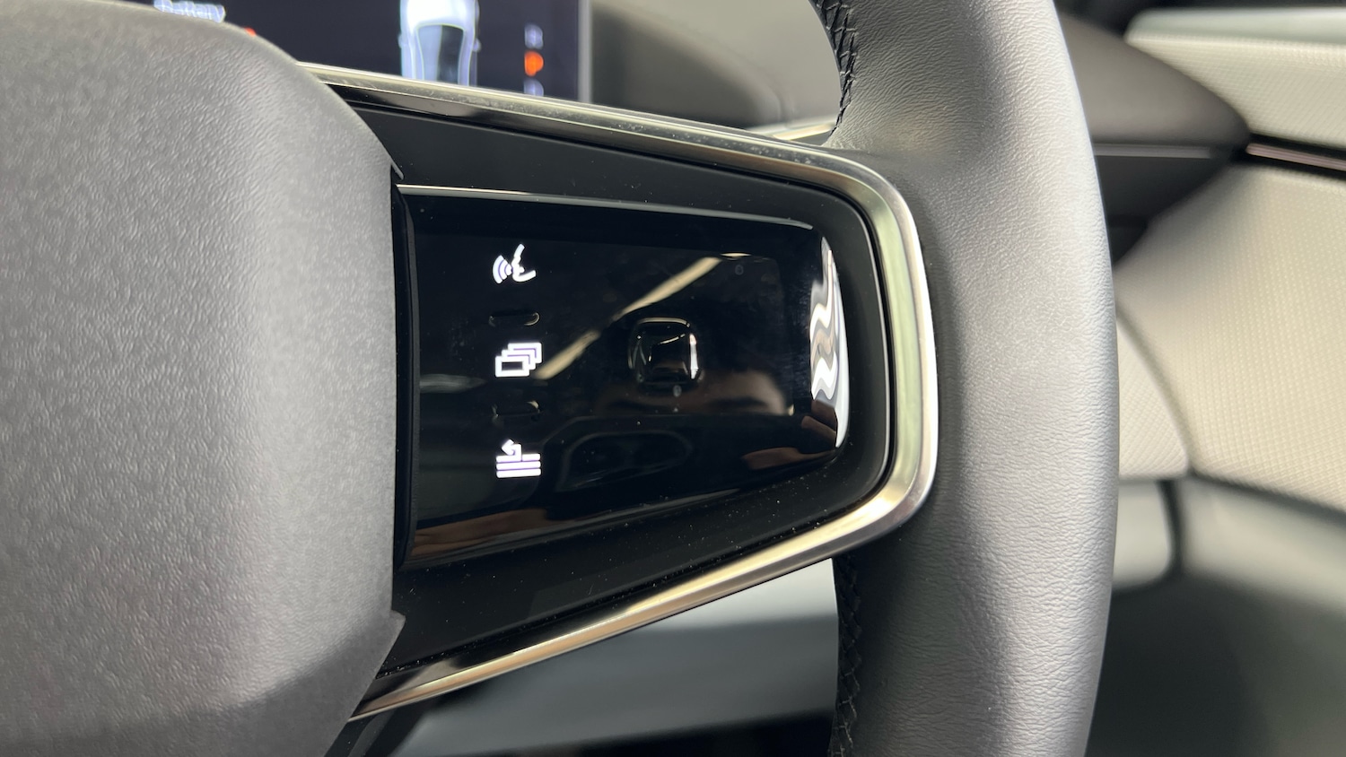 Used Polestar Polestar 4 2025 for sale - 76901485: Photo 11