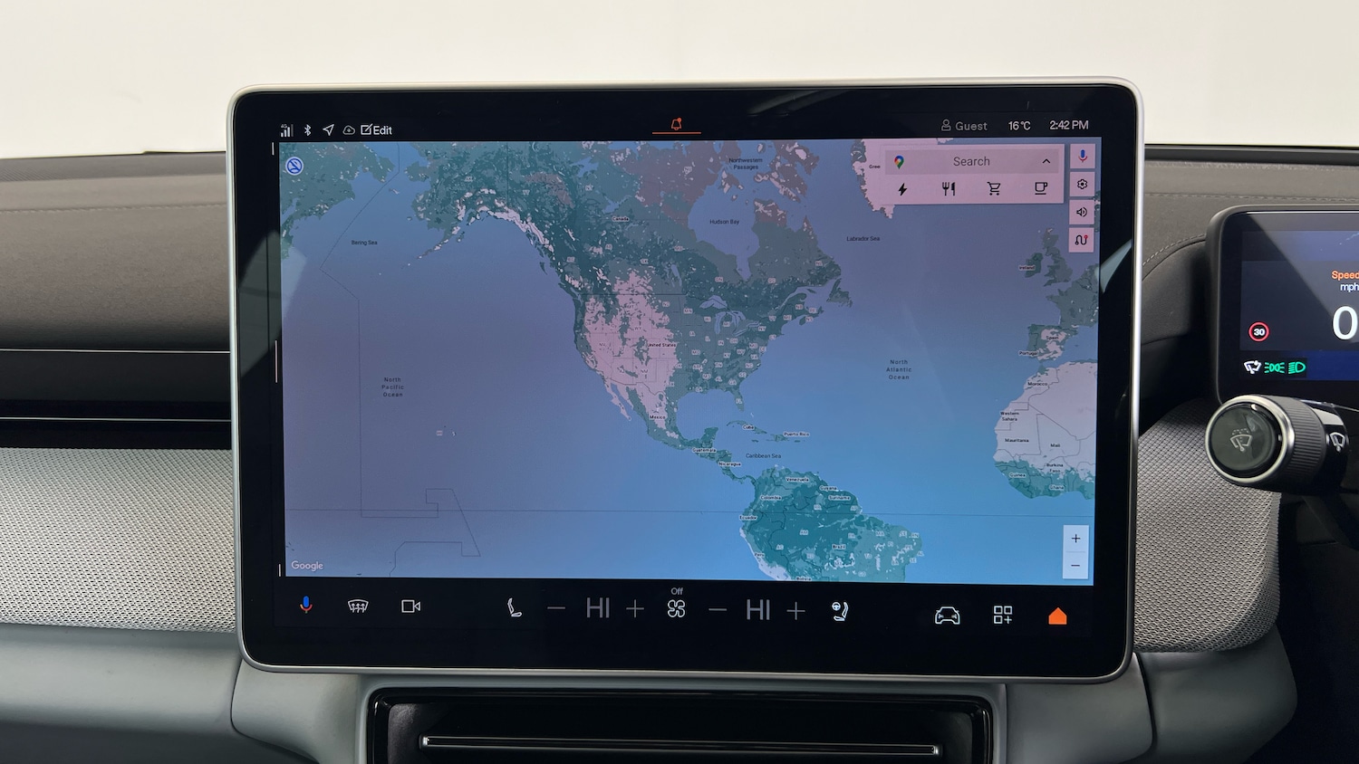 Used Polestar Polestar 4 2025 for sale - 76901485: Photo 14