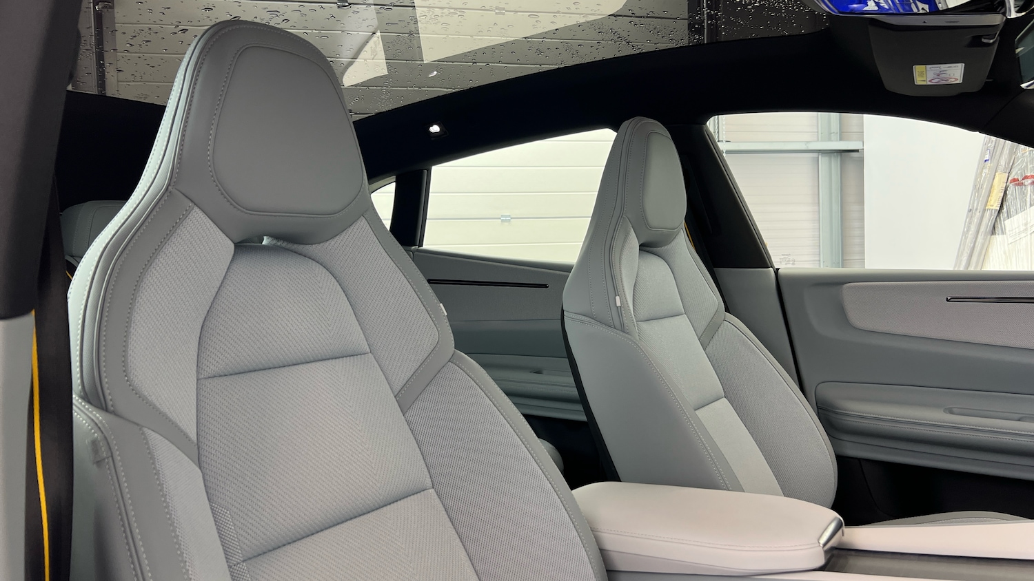 Used Polestar Polestar 4 2025 for sale - 76901485: Photo 18