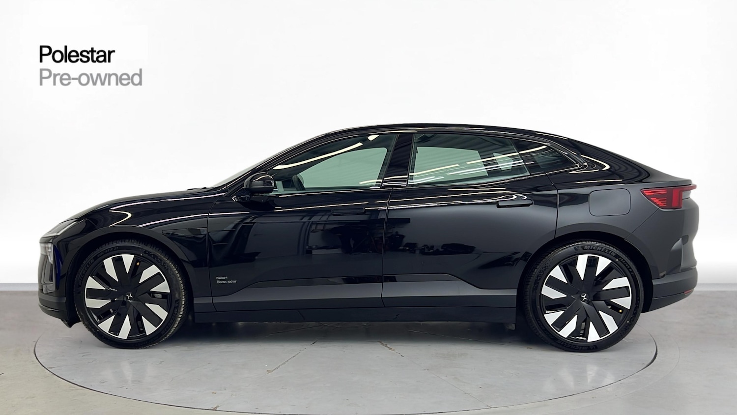 Used Polestar Polestar 4 2025 for sale - 76901485: Photo 2
