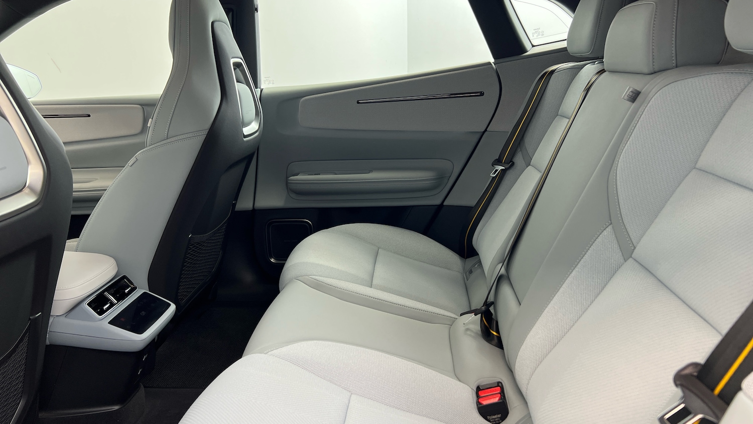 Used Polestar Polestar 4 2025 for sale - 76901485: Photo 22