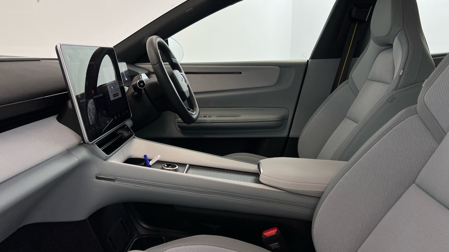 Used Polestar Polestar 4 2025 for sale - 76901485: Photo 23