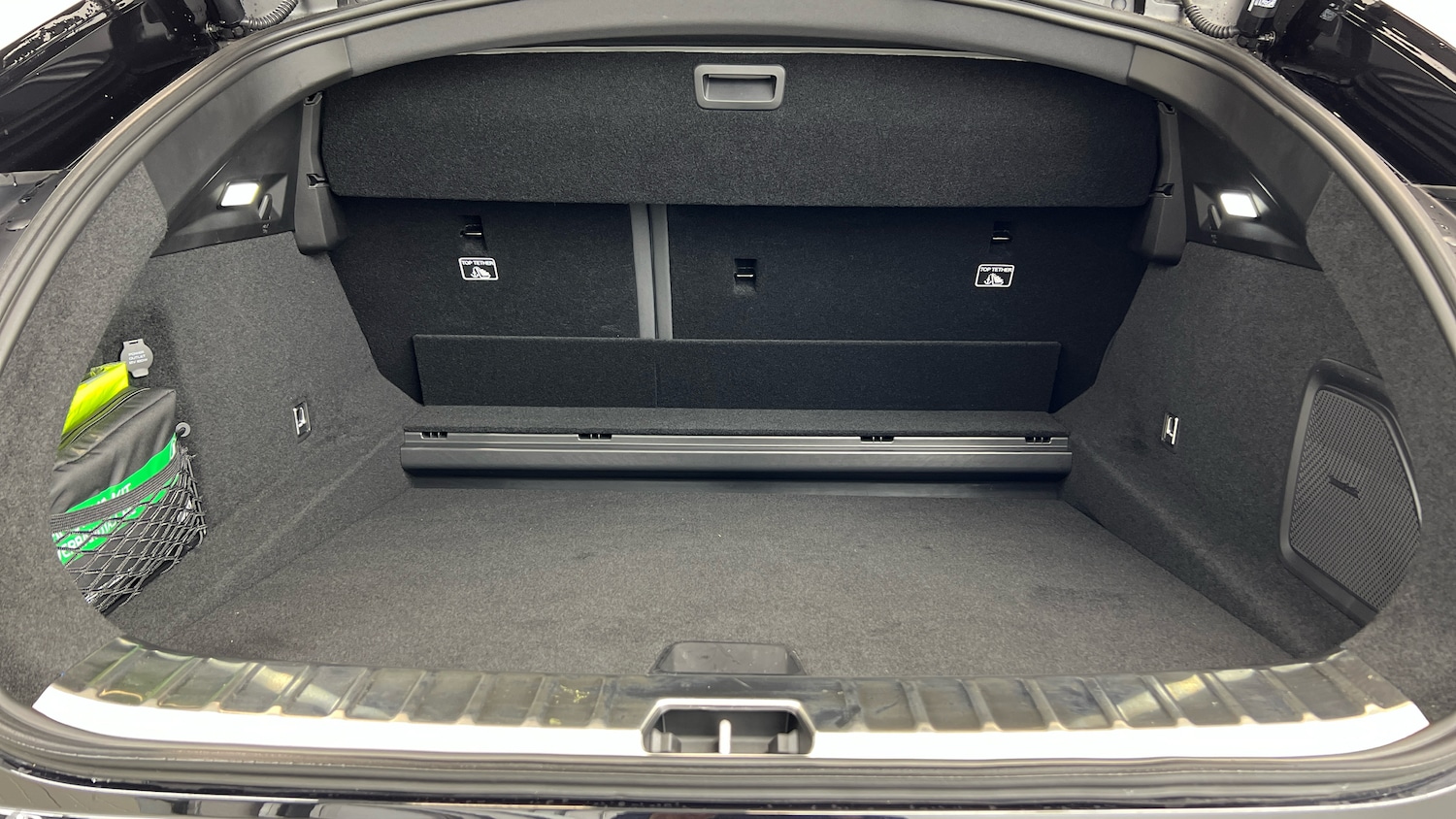 Used Polestar Polestar 4 2025 for sale - 76901485: Photo 28