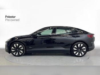 Used Polestar Polestar 4 2025 for sale - 76901485: Photo