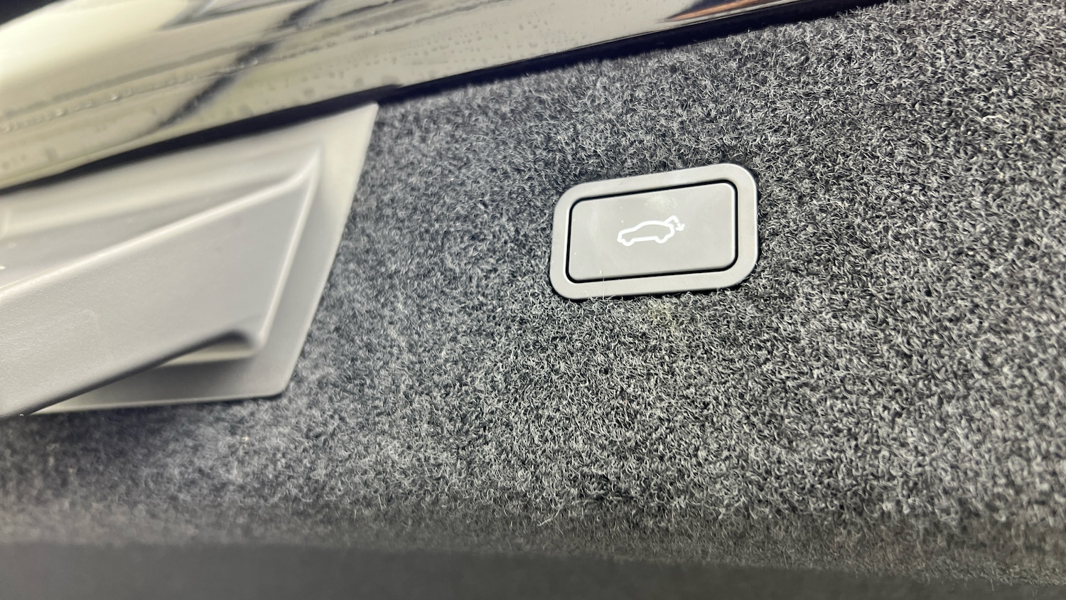 Used Polestar Polestar 4 2025 for sale - 76901485: Photo 30