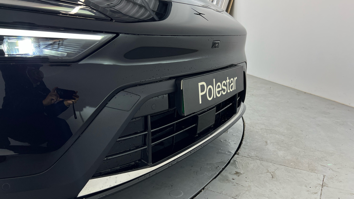 Used Polestar Polestar 4 2025 for sale - 76901485: Photo 34