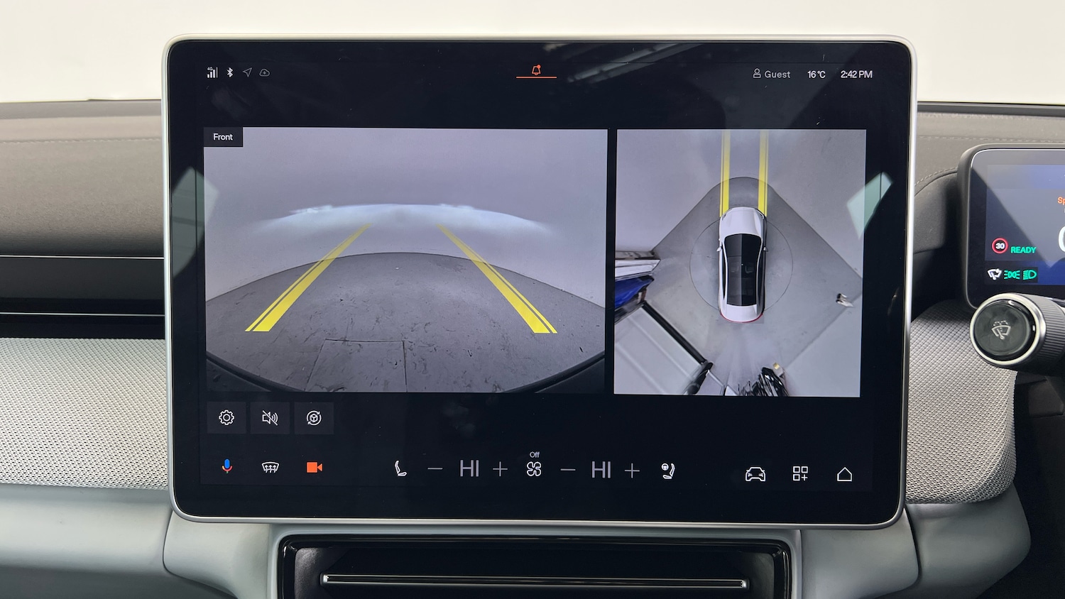 Used Polestar Polestar 4 2025 for sale - 76901485: Photo 38