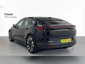 Used Polestar Polestar 4 2025 for sale - 76901485: Photo