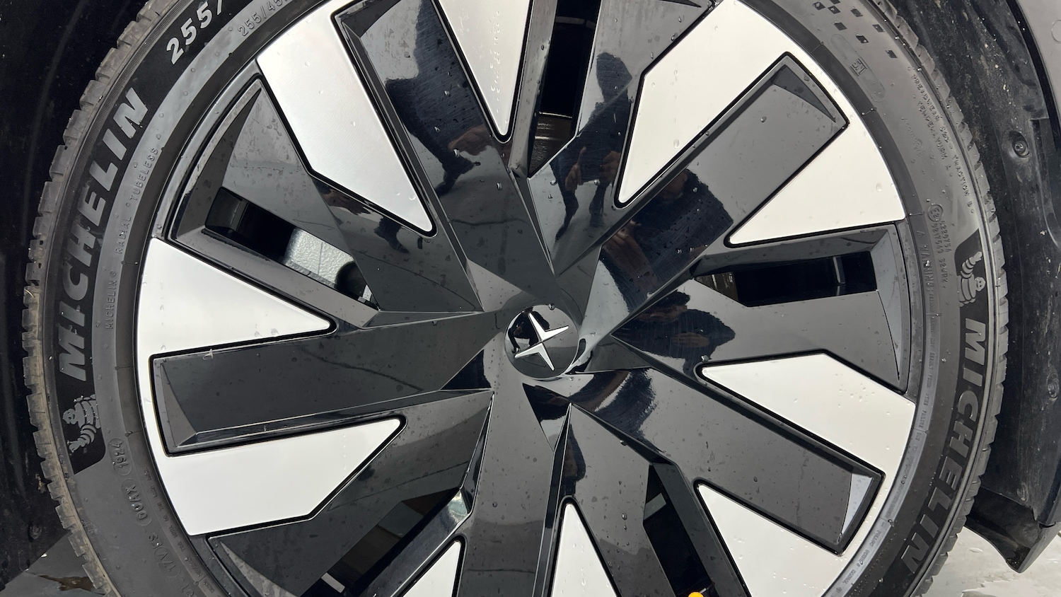 Used Polestar Polestar 4 2025 for sale - 76901485: Photo 41