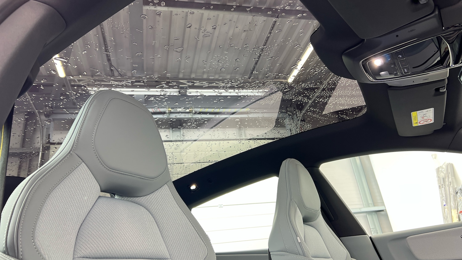 Used Polestar Polestar 4 2025 for sale - 76901485: Photo 42