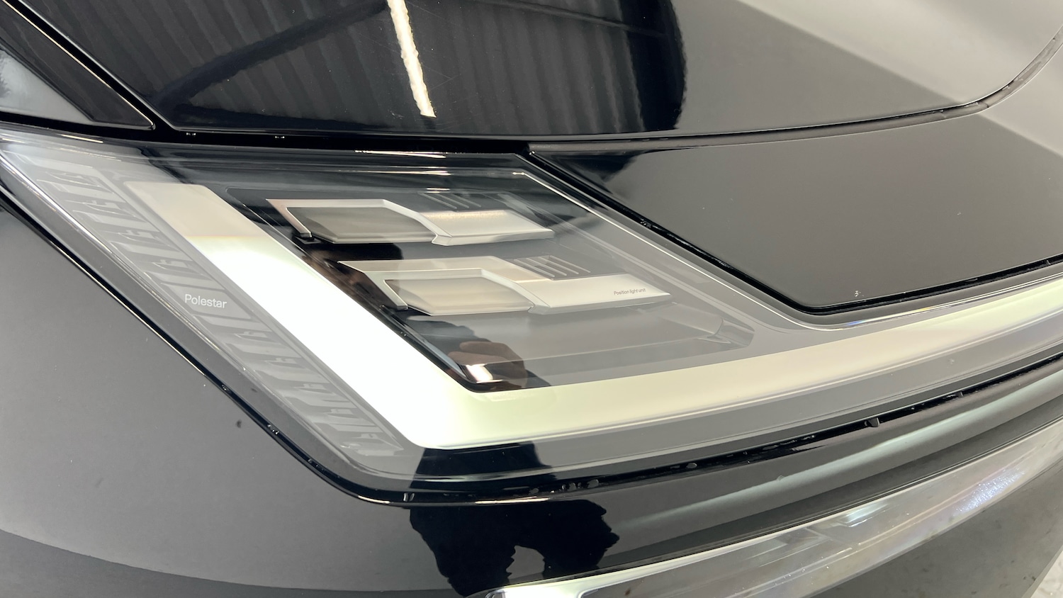 Used Polestar Polestar 4 2025 for sale - 76901485: Photo 44