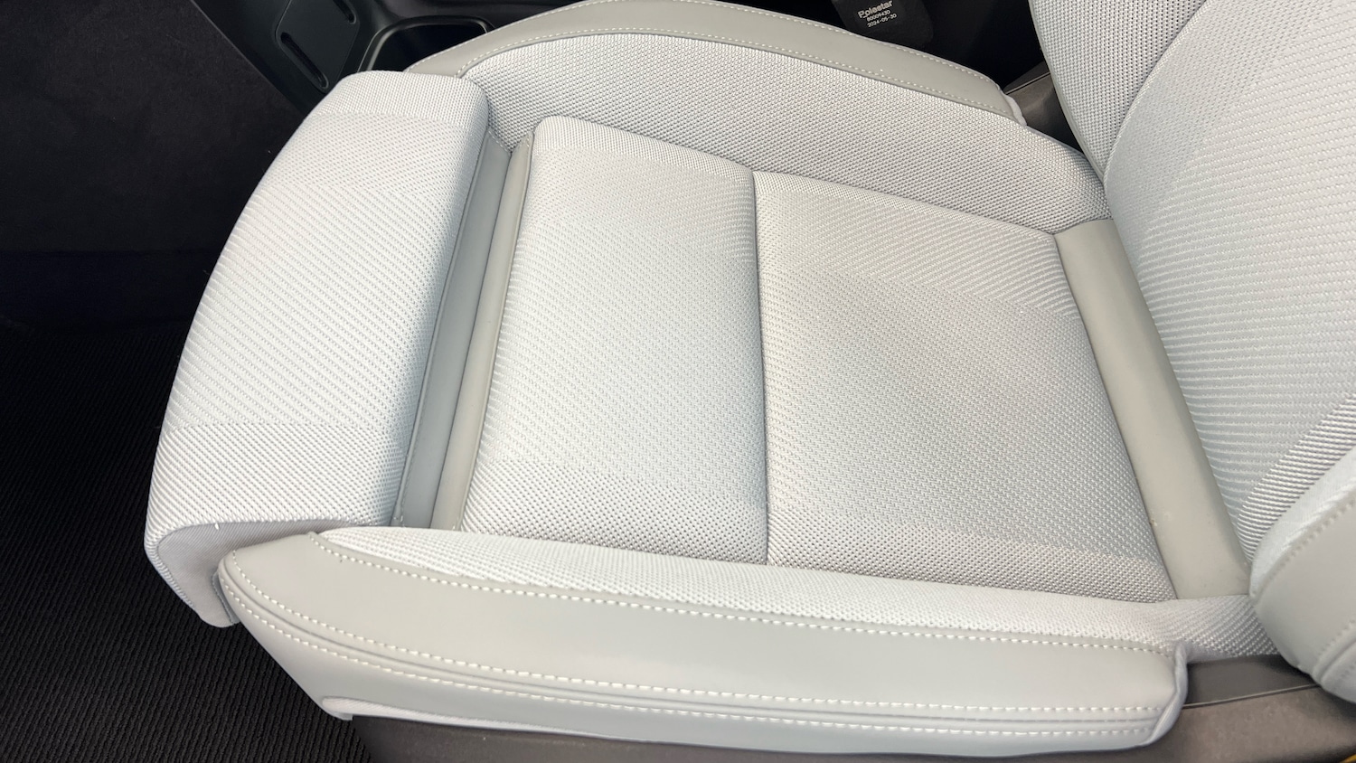 Used Polestar Polestar 4 2025 for sale - 76901485: Photo 46