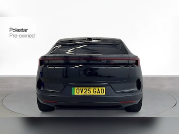 Used Polestar Polestar 4 2025 for sale - 76901485: Photo