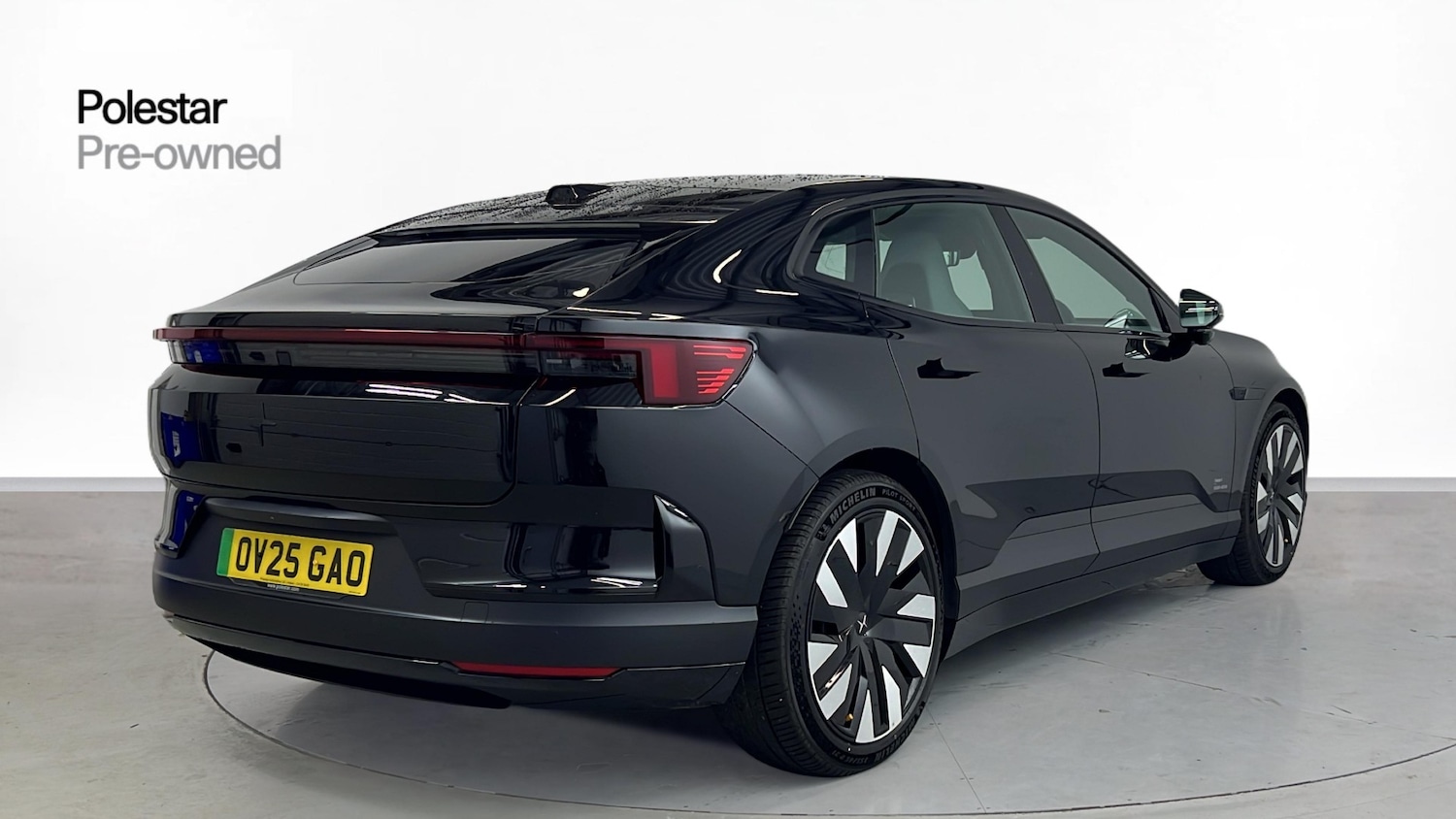 Used Polestar Polestar 4 2025 for sale - 76901485: Photo 5