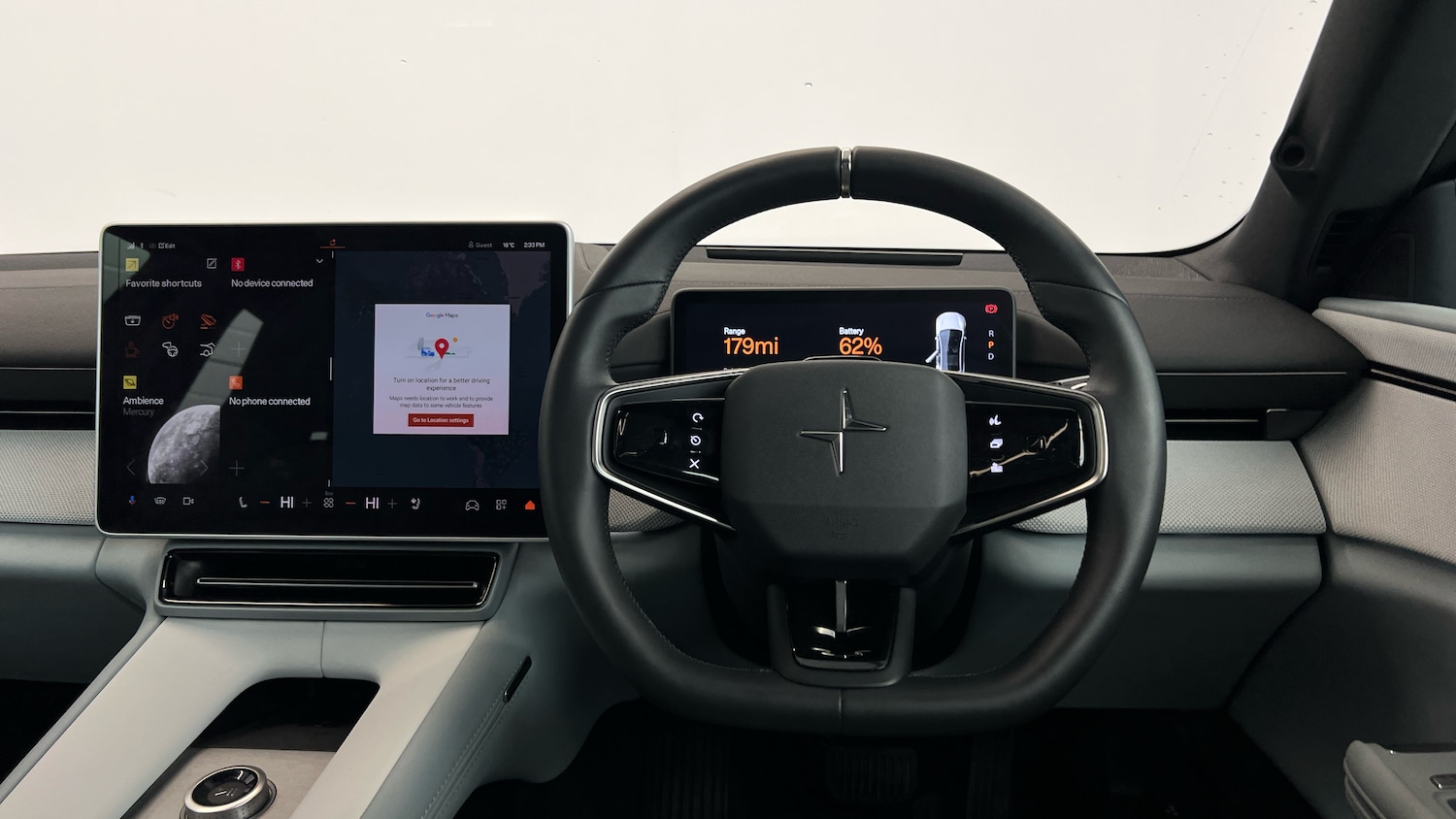 Used Polestar Polestar 4 2025 for sale - 76901485: Photo 50